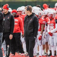 Hooper Schroeder (@coachhooperfu) 's Twitter Profile