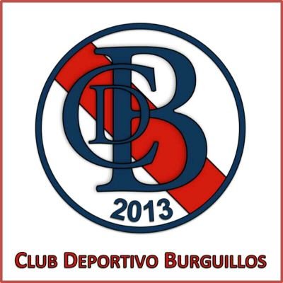 Twitter Oficial del Club Deportivo Burguillos 2013 (Sevilla).