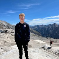 Jack Laude (@jack__laude) 's Twitter Profile Photo Jack Laude (@jack__laude) 's Twitter Profile Photo