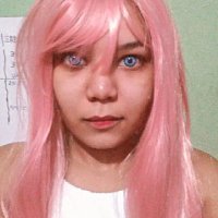 Mina, seus cabelo é da hora 🍁 (@peppermintzel) 's Twitter Profile Photo Mina, seus cabelo é da hora 🍁 (@peppermintzel) 's Twitter Profile Photo