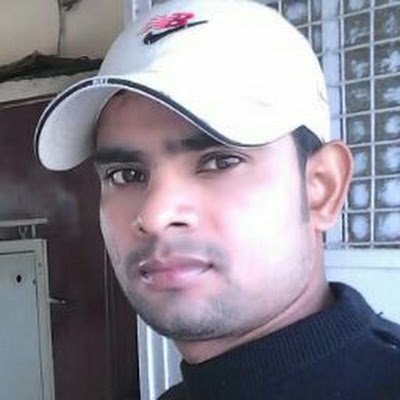ArjunKumar96422 Profile Picture