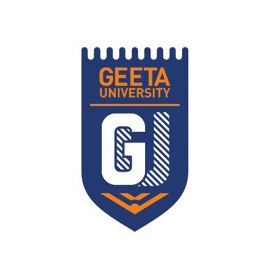 Geeta University Profile