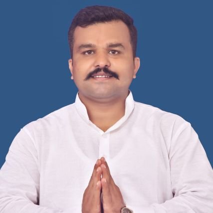 Advocate | Humanitarian, Proud Son of Indian Soldier | Grandson Of Freedom Fighter|Writer| Economist| VolunteerINC