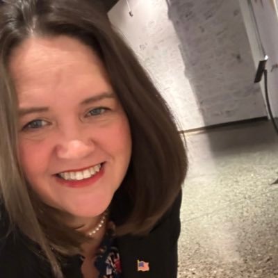 Commissioner @ThreeRiversPark @JenDeJournettMN  Personal account: Engineer, Wife, Mom of 4, helper of ppl, causes & underdogs Tweets=mine & RTs/likes aren't