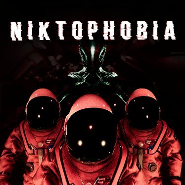 NIKTOPHOBIA - PC & VR horror game
https://t.co/kGuD4iRXhV