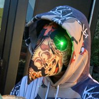 烏 (@plague_dr_mask) Twitter profile photo