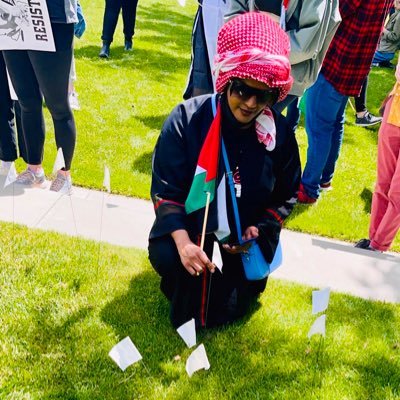 votefatima's profile picture. MUSLIM 🇸🇴 Somalian,  fight to protect the rights and dignity of all people, 🦾✌🏽 ❤️ one Ummah 🙌🏾