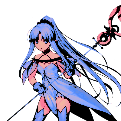 𝙏𝙝𝙖𝙩 𝙨𝙤𝙢𝙚𝙙𝙖𝙮, 𝙮𝙤𝙪’𝙡𝙡 𝙗𝙚𝙩𝙧𝙖𝙮 𝙢𝙚.
#FateRP - #MVRP - No lewd please