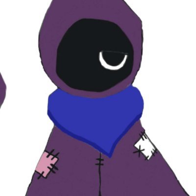 SleepyAndSkelly's profile picture. The authors of the fanfic, "There It Is, Again, That Funny Feeling"
MINORS PLS DONT READ THIS, THIS IS HEAVY STUFF
Art, theories, headcanons, etc!