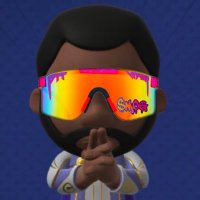Pr⭕️f. J (@cryptodad33) 's Twitter Profile Photo Pr⭕️f. J (@cryptodad33) 's Twitter Profile Photo
