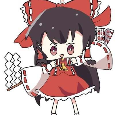 mame194669's profile picture. 東方と城ドラが好きです！
無言フォロー失礼します
YouTubeでゆっくり実況やってます
怪しいアカウント以外フォロバほぼ100％