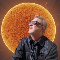 Robert Phoenix -- Eclipse Chaser(@AstroPhoenix9) 's Twitter Profile Photo