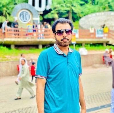 AsifManjka's profile picture. 