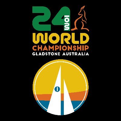 IOMWorlds24's profile picture. International One Metre Class World Championships, to be held in Gladstone, Queensland, in October 2024.