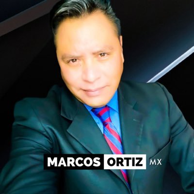 Dir. Gral. de @MarcosOrtizMX y  @LaEraMediatica 🎥 Comunicador 🗣️ Analista 🧐 y Productor Multimedia 🎙️ Voz Oficial del SNTE Nacional. Músico 🎶 y Gym 💪