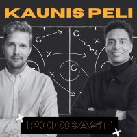 Kaunis Peli (@kaunispeli) 's Twitter Profile Photo Kaunis Peli (@kaunispeli) 's Twitter Profile Photo