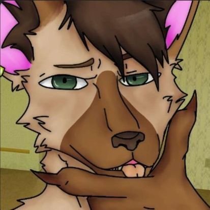 BigEarCoyote's profile picture. Pansexual and genderfluid, meme enthusiast and warrior cats addict
Follow for funny art
REPOST HEAVY(thanks Elon for removing likes)
pfp by my best friend