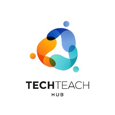 techteachhub's profile picture. "Your tech education destination! We're here to help you navigate the digital world with expert insights, tutorials, and more. 🚀📚 #TechTeachHub"