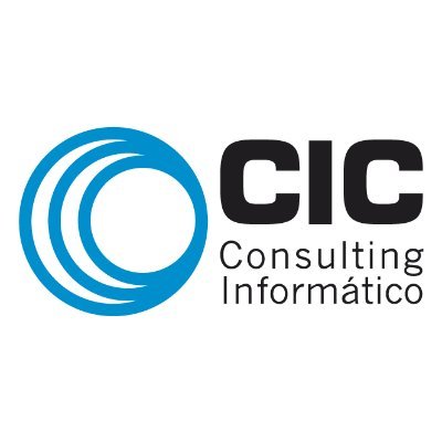 CIC Consulting Informático, ingeniería y desarrollo de proyectos de informática y comunicaciones. Movilidad Empresarial, monitorización & ciberseguridad.