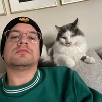 kevin harrish (@kevinish) 's Twitter Profile