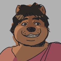 Big otter (@cobyblob) 's Twitter Profile Photo