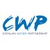 CATWaterPartnership (@CatalanWaterP) Twitter profile photo