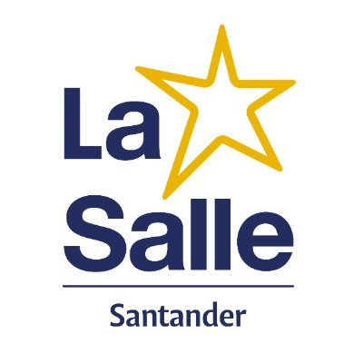 Cuenta oficial del Colegio La Salle Santander. Red de obras educativas del sector Valladolid-Distrito ARLEP. #EstásEnCasa #MiraMásAllá #IndivisaManent