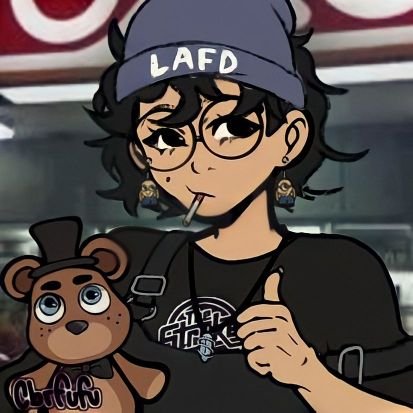 Piu_pau07's profile picture. ◇virgo | 17 | Enfp◇

☆my favorite person @Quackity ☆