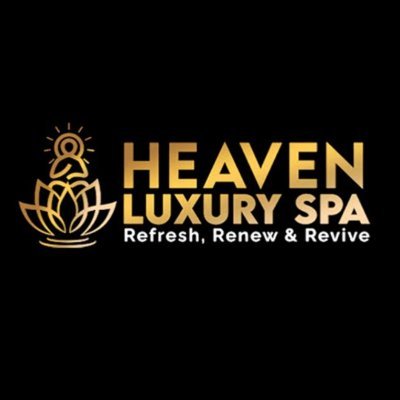 heavenluxuryspa's profile picture. 