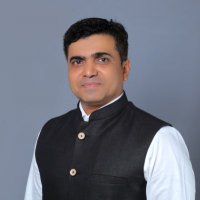 Dr Hemant Patel(@dr_hemant_patel) 's Twitter Profile Photo