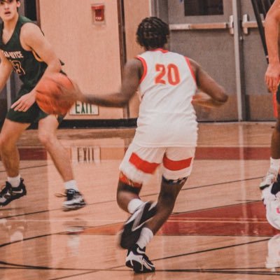 De Anza HS 26’ #20 | Team Rampage National #3 | 6’0” CG | 3.5 GPA