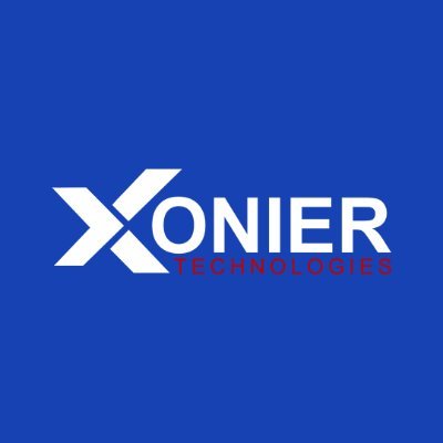 XoniertechInc's profile picture. We are a World-Class Mobile App Development Company worldwide. Building apps that give higher ROI and delivering best-in-class experience.