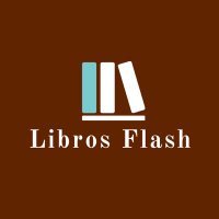 Libros Flash (@librosflash) 's Twitter Profile Photo Libros Flash (@librosflash) 's Twitter Profile Photo