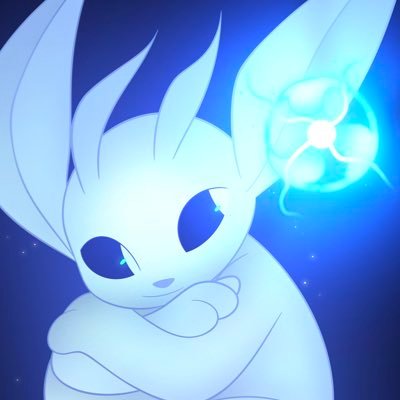 GioMelG's profile picture. pfp by @LilacAndOwl, banner by @watamelyn