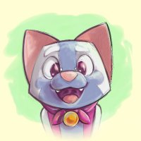 Han (@hanthecatsaur) 's Twitter Profile Photo Han (@hanthecatsaur) 's Twitter Profile Photo