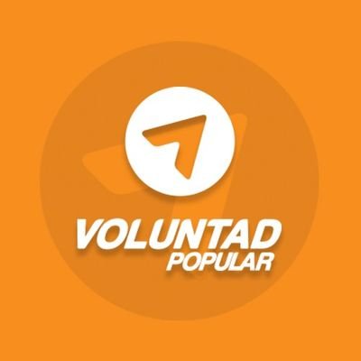 Cuenta oficial de Voluntad Popular en la Parroquia San Pedro de Caracas. Luchamos por #LaMejorVzla donde todos los derechos sean para todas las personas