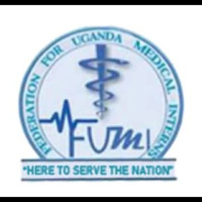 An umbrella for all medical interns in Uganda