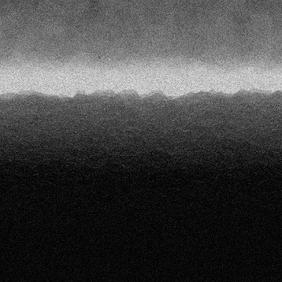 generative art
banner & profile: zee @ fx(hash)
'...no matter how ominous the clouds, somewhere the sun breaks through...'