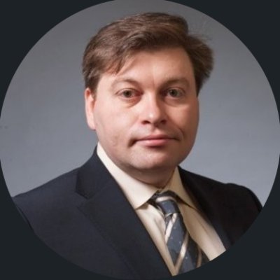 DimiYarVOSACEO's profile picture. ⭐️Thought-Provoking⭐️First Principles Thinker⭐️Universal Tenure-Based Employee Profit-Sharing Replacing Corporate  Income Taxes⭐️Meritocratic Pay Equity⭐️