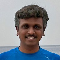 Ram Thiruvengadam MD PhD(@rcthiru) 's Twitter Profile Photo