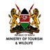 Ministry of Tourism And Wildlife (@Min_TourismKE) Twitter profile photo