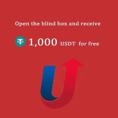 🎁Activity content: Open the blind box to receive 1,000 USDT
👉Please join the official telegram to receive it: https://t.co/YquKpkYUUy
👉Official website: https://t.co/kIUE8HNNnP