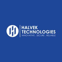 Halvek Technologies(@halvektech) 's Twitter Profile Photo