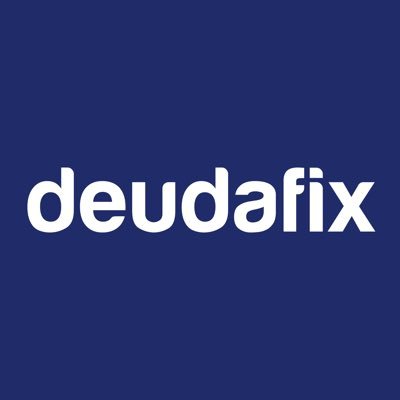 deudafix_esp's profile picture. Expertos en Ley de la Segunda Oportunidad #AdiósDeudas