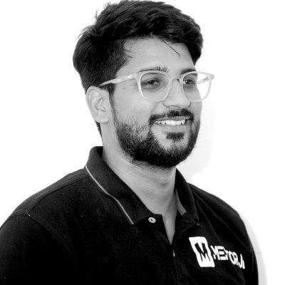 2x Founder & CEO @Liveupx (Software Dev)| Co-founder @MentorJiLive (EdTech)