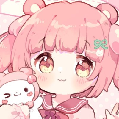 柑菜もも🧸🍑さんのプロフィール画像