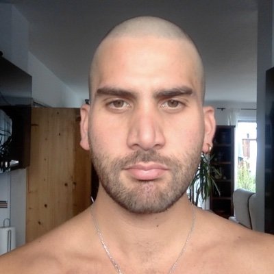 SharifBydekarke's profile picture. 