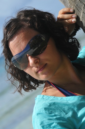 Yulechka84's profile picture. 