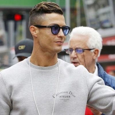 CristianoRonaldo
Mr Champion League
Goats
The King