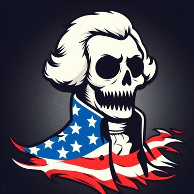 Taxation is Theft. The media is a the 4th branch of the government. MAGA. The Rubicon has been crossed.